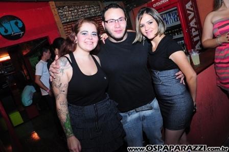 Programa Na Balada comemora um ano na Cenário em Jacareí