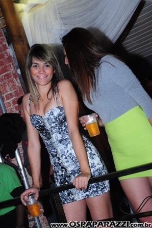 Programa Na Balada comemora um ano na Cenário em Jacareí