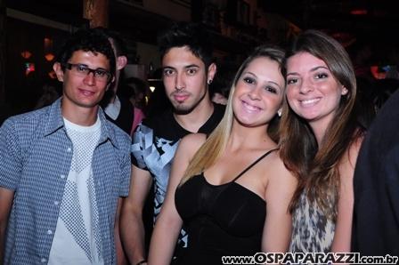 Programa Na Balada comemora um ano na Cenário em Jacareí