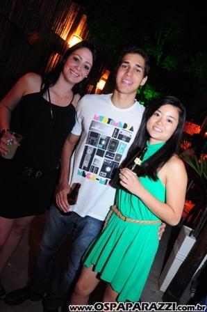 Programa Na Balada comemora um ano na Cenário em Jacareí