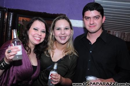 Programa Na Balada comemora um ano na Cenário em Jacareí