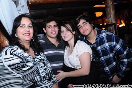 Programa Na Balada comemora um ano na Cenário em Jacareí