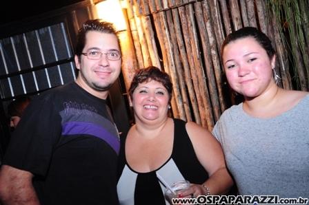 Programa Na Balada comemora um ano na Cenário em Jacareí