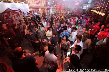 Programa Na Balada comemora um ano na Cenário em Jacareí