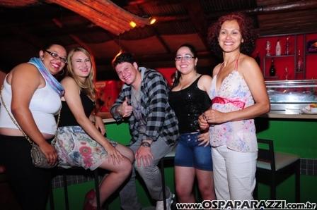 Programa Na Balada comemora um ano na Cenário em Jacareí