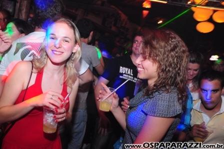 Programa Na Balada comemora um ano na Cenário em Jacareí