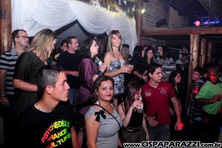 Programa Na Balada comemora um ano na Cenário em Jacareí