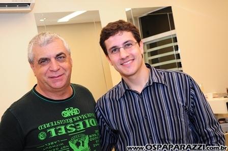 Salão de cabeleireiro chega com vários estilos no Vila Ema