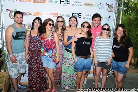 Dia das Crianças com Tarde de brincadeiras beneficente em São José