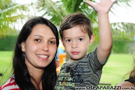 Dia das Crianças com Tarde de brincadeiras beneficente em São José