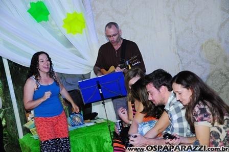 Dia das Crianças com Tarde de brincadeiras beneficente em São José