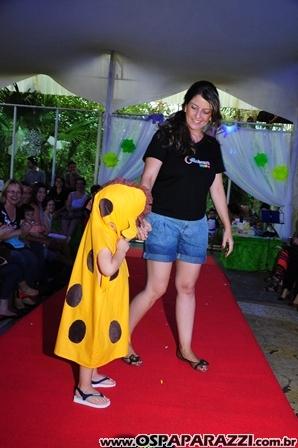 Dia das Crianças com Tarde de brincadeiras beneficente em São José