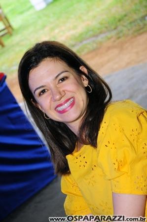 Dia das Crianças com Tarde de brincadeiras beneficente em São José