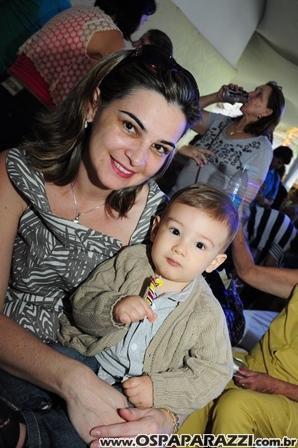 Dia das Crianças com Tarde de brincadeiras beneficente em São José
