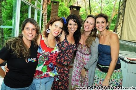 Dia das Crianças com Tarde de brincadeiras beneficente em São José