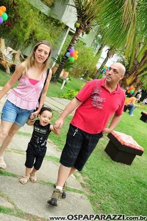 Dia das Crianças com Tarde de brincadeiras beneficente em São José