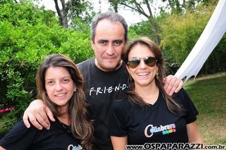 Dia das Crianças com Tarde de brincadeiras beneficente em São José