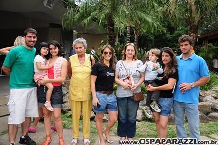 Dia das Crianças com Tarde de brincadeiras beneficente em São José