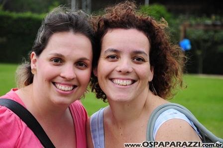 Dia das Crianças com Tarde de brincadeiras beneficente em São José