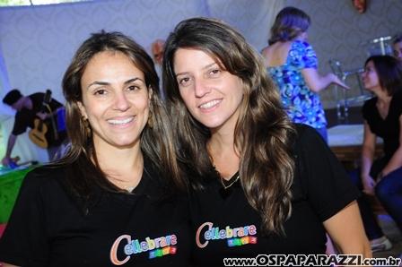 Dia das Crianças com Tarde de brincadeiras beneficente em São José