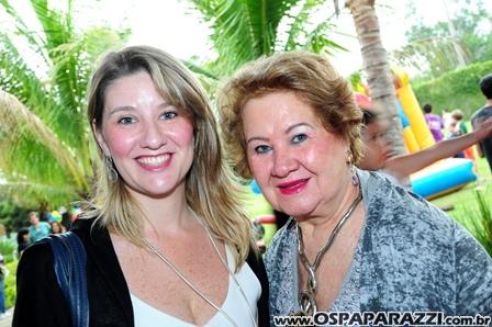 Dia das Crianças com Tarde de brincadeiras beneficente em São José