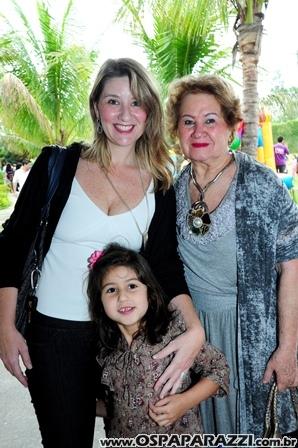 Dia das Crianças com Tarde de brincadeiras beneficente em São José