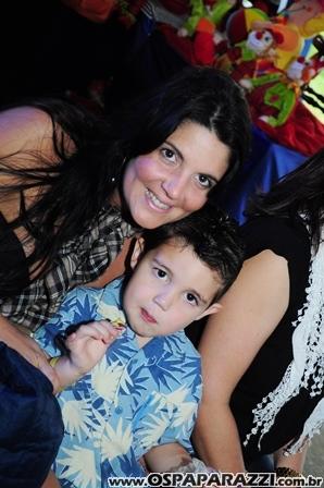 Dia das Crianças com Tarde de brincadeiras beneficente em São José