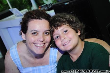 Dia das Crianças com Tarde de brincadeiras beneficente em São José