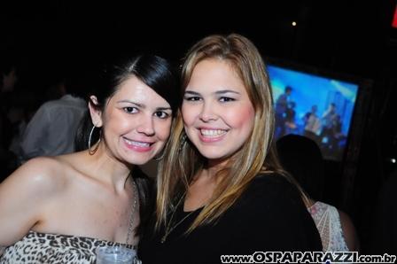 Paula Fernandes faz show em São José dos Campos