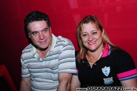 Paula Fernandes faz show em São José dos Campos
