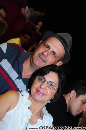 Paula Fernandes faz show em São José dos Campos