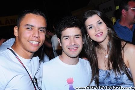 Paula Fernandes faz show em São José dos Campos