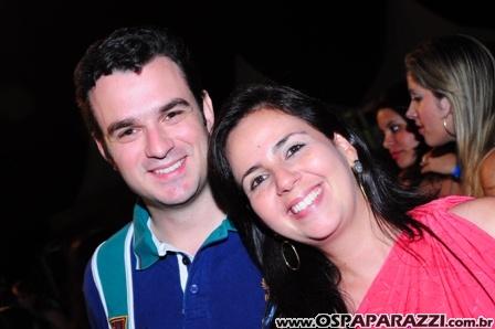 Paula Fernandes faz show em São José dos Campos