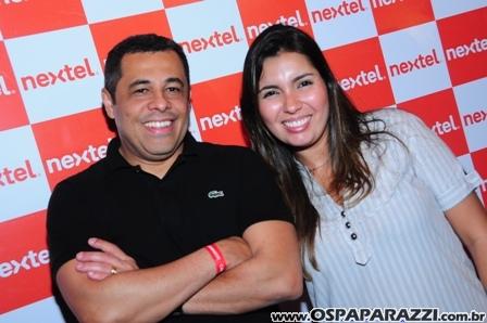 Paula Fernandes faz show em São José dos Campos