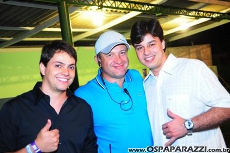 Paula Fernandes faz show em São José dos Campos