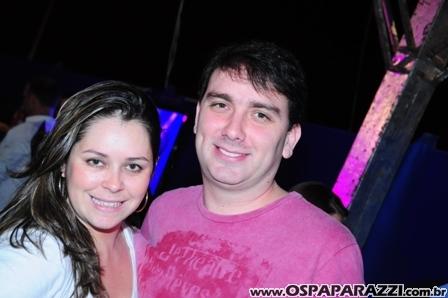 Paula Fernandes faz show em São José dos Campos