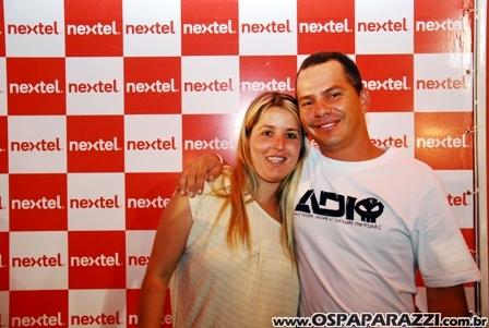 Paula Fernandes faz show em São José dos Campos