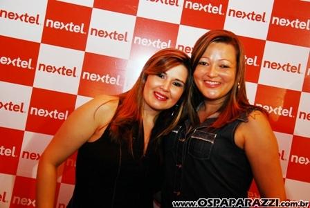 Paula Fernandes faz show em São José dos Campos