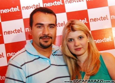 Paula Fernandes faz show em São José dos Campos