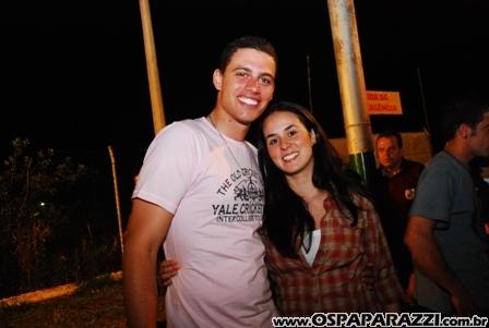 Paula Fernandes faz show em São José dos Campos