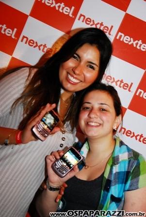 Paula Fernandes faz show em São José dos Campos