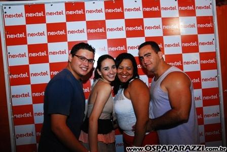 Paula Fernandes faz show em São José dos Campos