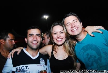Paula Fernandes faz show em São José dos Campos