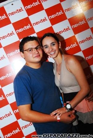 Paula Fernandes faz show em São José dos Campos