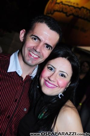 Paula Fernandes faz show em São José dos Campos