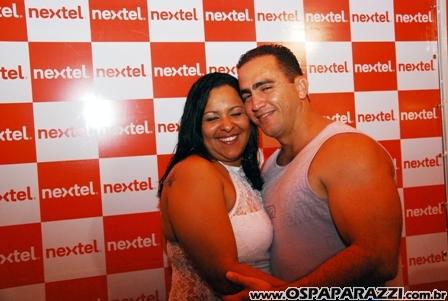 Paula Fernandes faz show em São José dos Campos