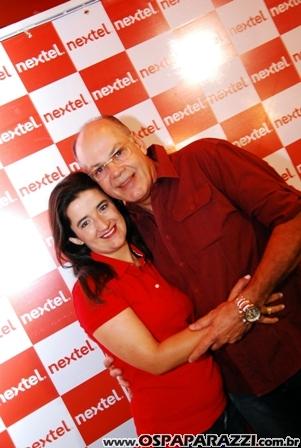 Paula Fernandes faz show em São José dos Campos