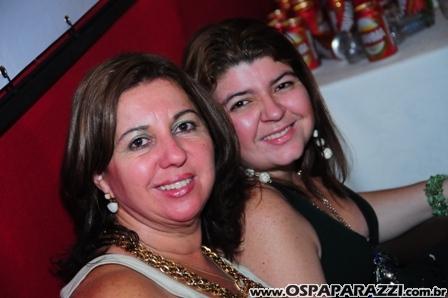 Paula Fernandes faz show em São José dos Campos