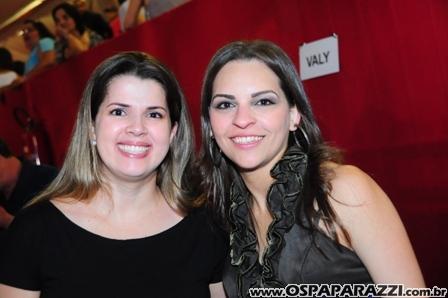 Paula Fernandes faz show em São José dos Campos