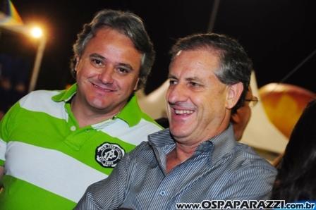 Paula Fernandes faz show em São José dos Campos
